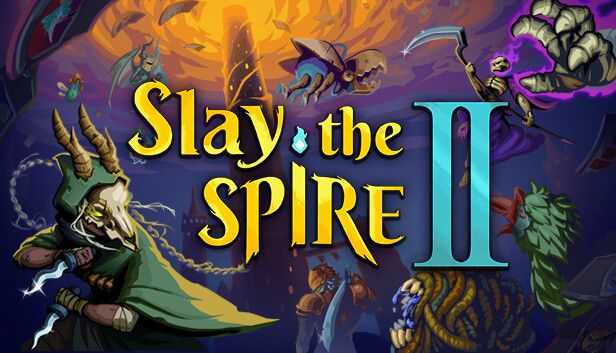 Featured image for: Slay the Spire 2 review: a smart sequel