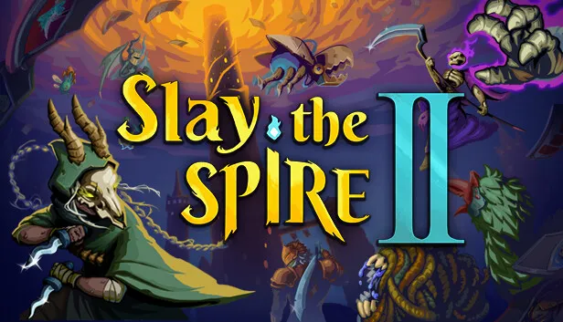 Slay the Spire 2 review: a smart sequel